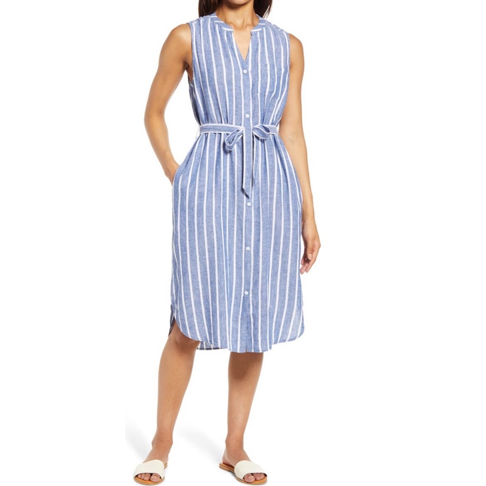 beachlunchlounge Dress